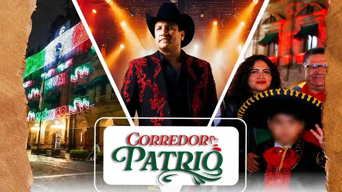 Cierres viales y medidas de movilidad por Corredor Patrio 2025