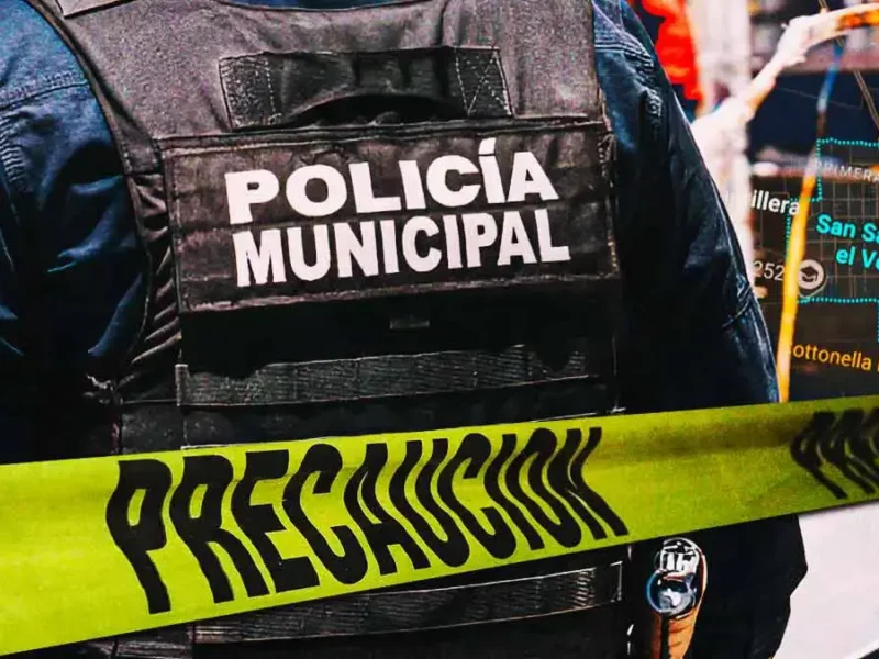 Abandonan a dos hombres encobijados en San Salvador El Verde, Puebla; se desconoce su identidad