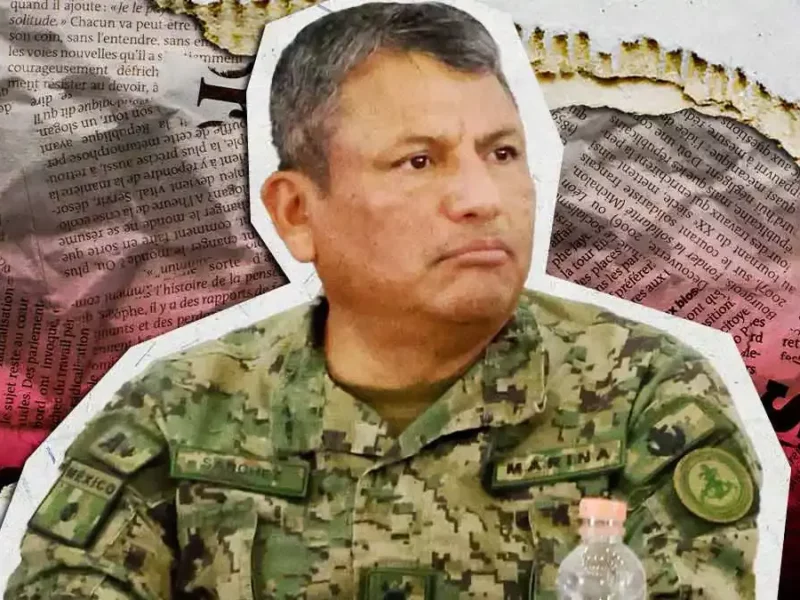 César Rodríguez Moreno es nuevo secretario de Seguridad en Amozoc, sustituye a José Luis Corrales