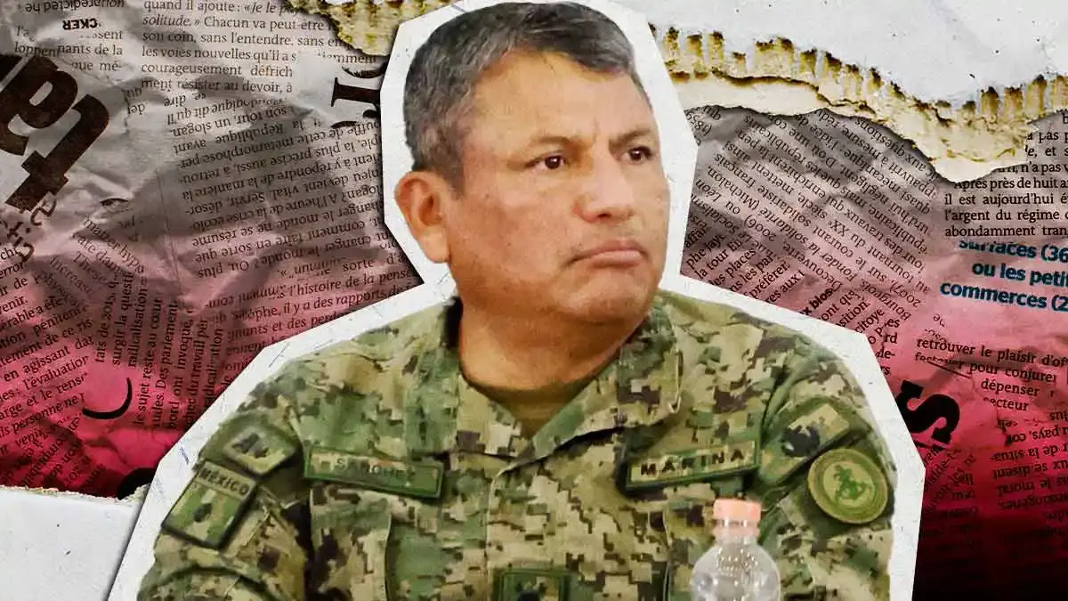 César Rodríguez Moreno es nuevo secretario de Seguridad en Amozoc, sustituye a José Luis Corrales