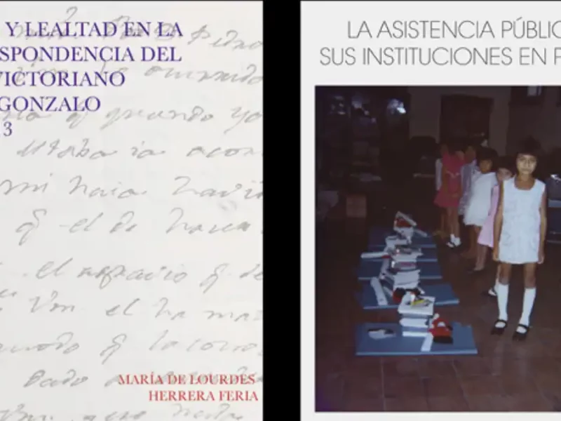 Analizan en la BUAP historia de la asistencia pública en Puebla