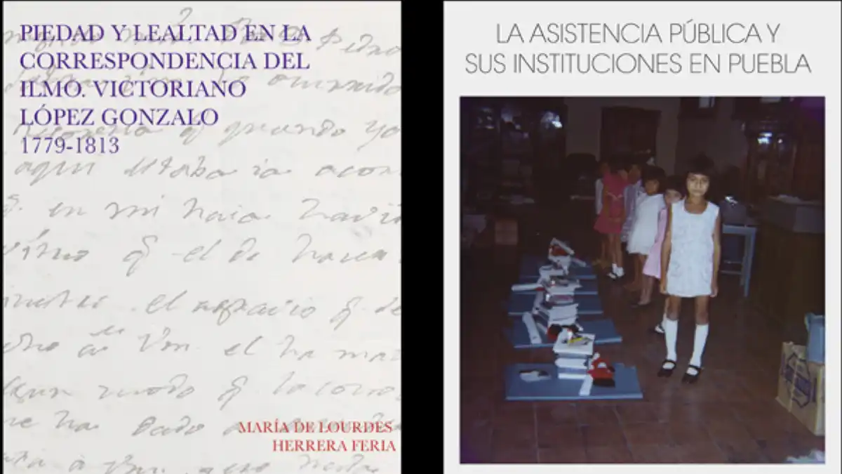 Analizan en la BUAP historia de la asistencia pública en Puebla