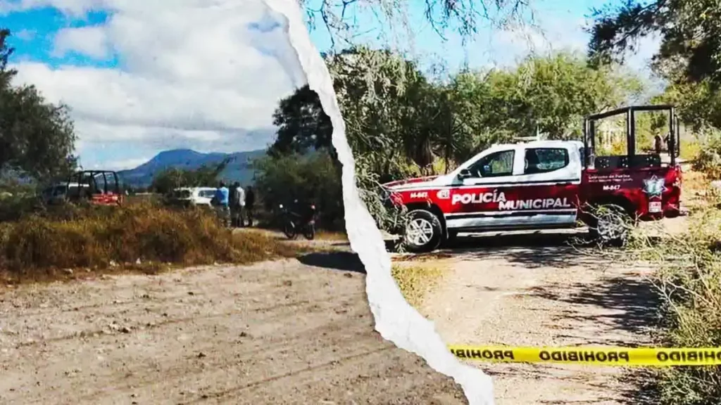 A golpes y con un tabique, mataron a un hombre en Tehuacán, Puebla