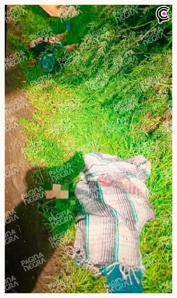 “El Carretas” se adjudica asesinatos de hombres encobijados en San Salvador El Verde, Puebla