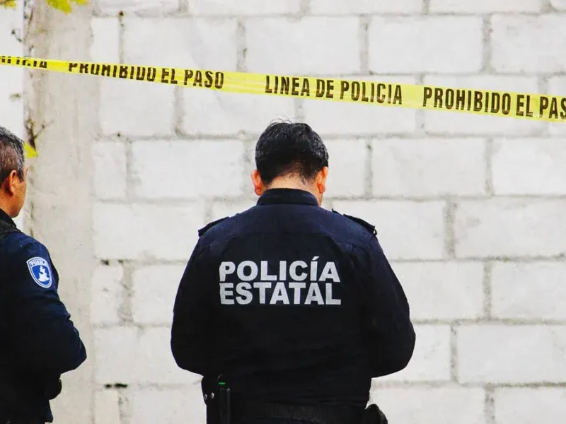 Riña deja un baleado y dos heridos por arma blanca y golpes en San Ramón