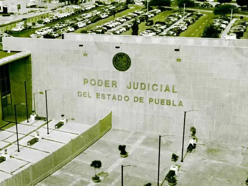 Puebla es quinto lugar nacional con más arbitrariedades en procesos judiciales