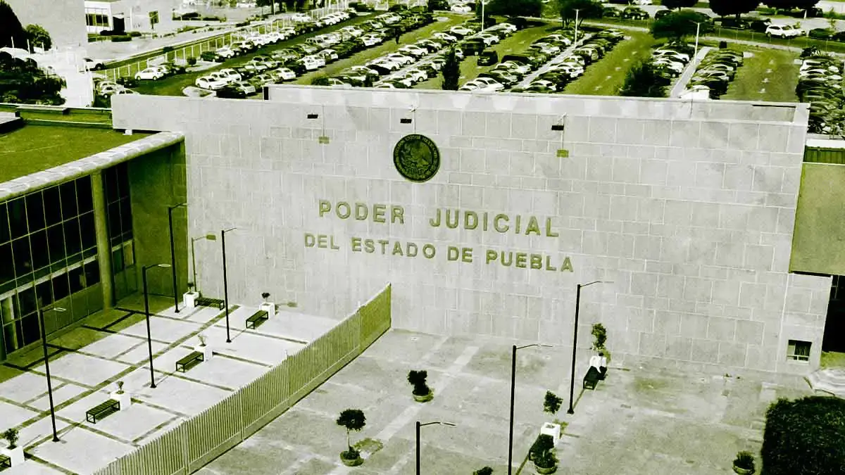 Puebla es quinto lugar nacional con más arbitrariedades en procesos judiciales