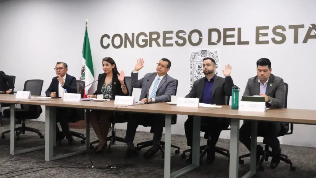 Avala Comisión del Congreso reforma para reconocer la gentrificación