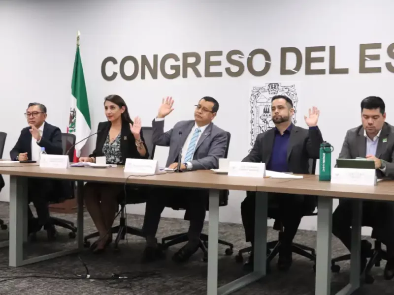 Avala Comisión del Congreso reforma para reconocer la gentrificación