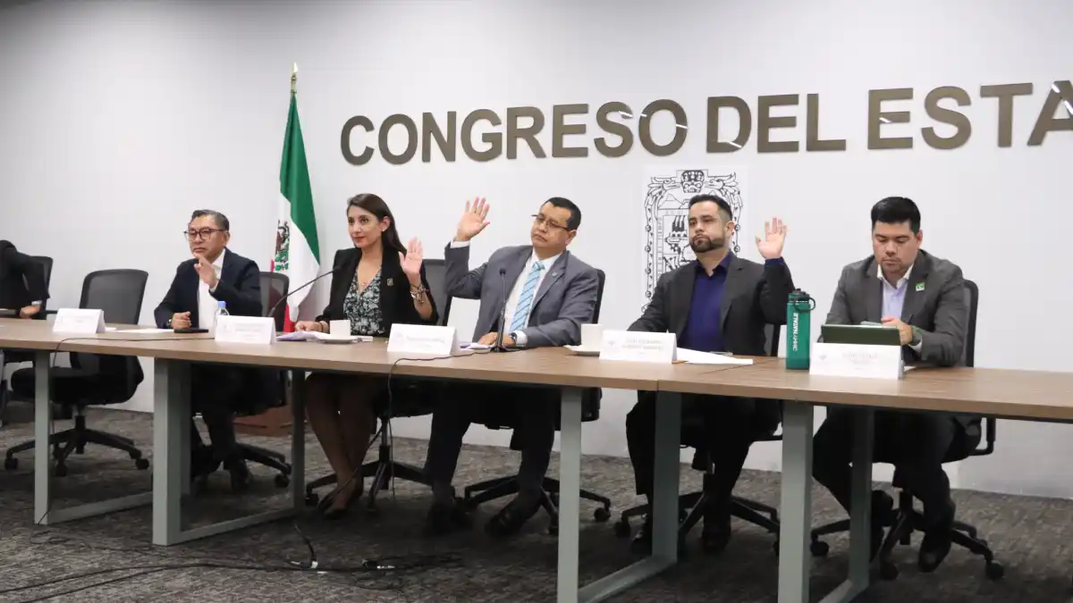 Avala Comisión del Congreso reforma para reconocer la gentrificación