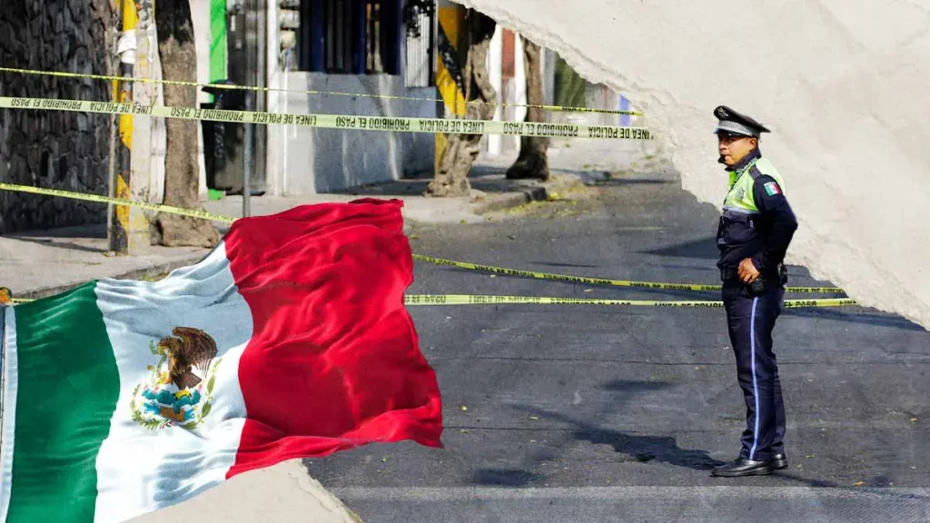 Cierres viales en Puebla por el Grito de Independencia; checa la guía rápida 2025
