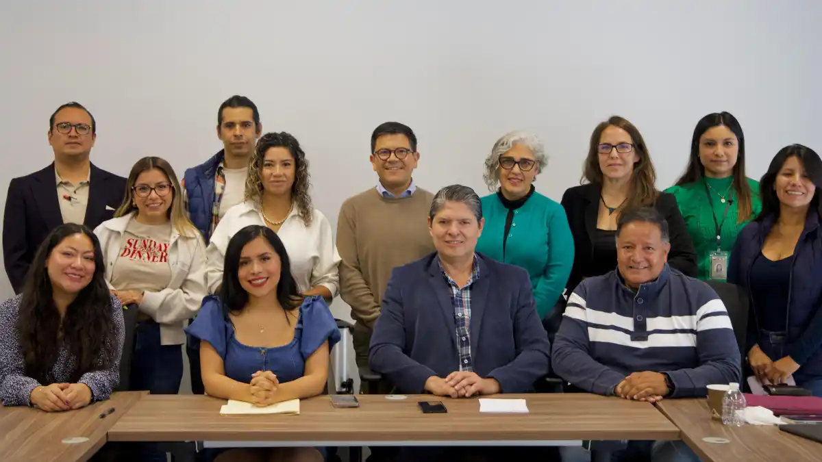 Vital la participación de colectivos para construir la Ley de Participación Ciudadana: Kathya Sánchez