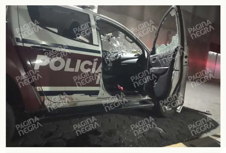 Comando armado ejecuta a policía municipal y hiere a otra uniformada en Tepeaca, Puebla