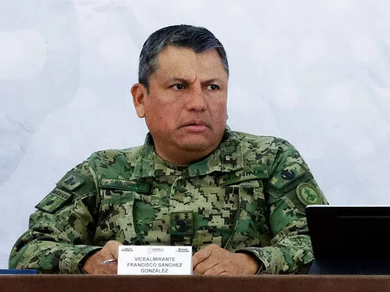 SSP Puebla solicitó el traslado del líder de Los Toscano a un penal federal 