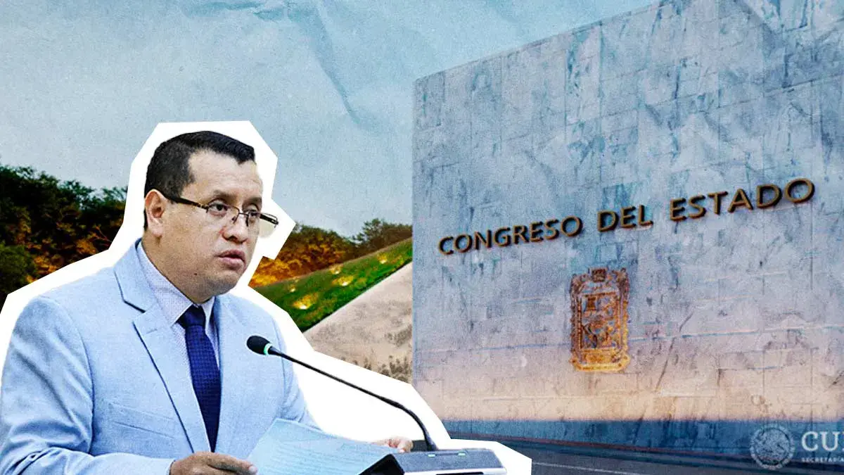 LXII Legislatura inicia segundo año con Elías Lozada al frente del Congreso de Puebla