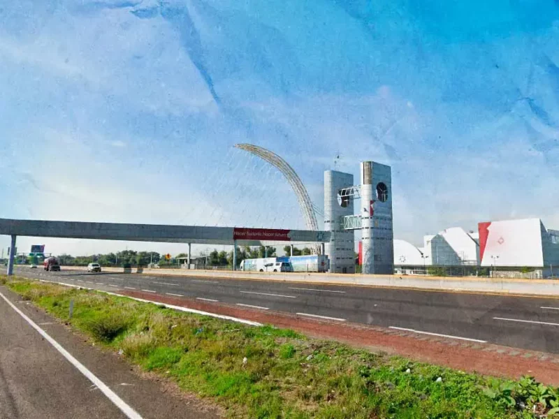 Rehabilitarán Arcos de Seguridad en Puebla con inversión de 14.5 mdp en 2025 