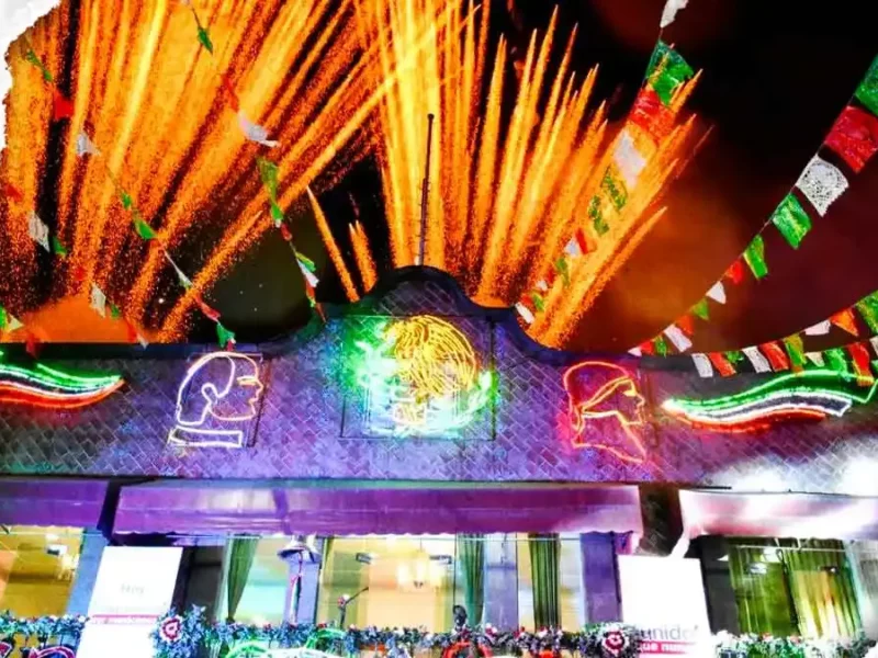 Emite gobierno de Texmelucan recomendaciones para asistir a eventos masivos con motivo de las Fiestas Patrias