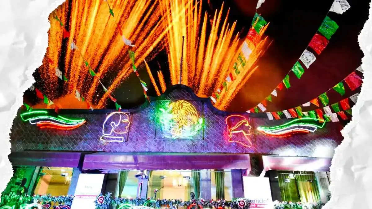 Emite gobierno de Texmelucan recomendaciones para asistir a eventos masivos con motivo de las Fiestas Patrias