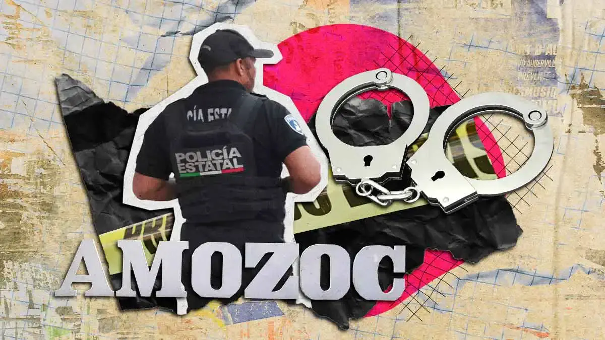 Fiscalía de Puebla reporta 207 delitos al mes en Amozoc durante primer semestre de 2025