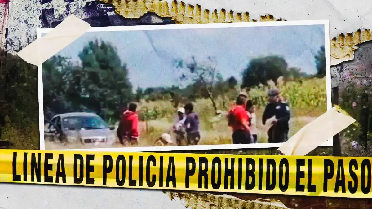 Feminicidio 24: Encuentran el cuerpo de Mayra Hernández en Xonacatepec, Puebla