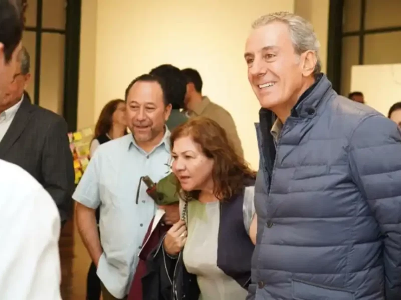 Participa Pepe Chedraui en Noche de Museos de septiembre