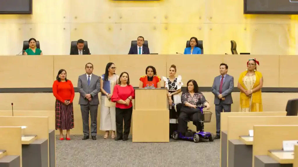 Aprueba Congreso exhorto para implementar campañas informativas sobre los riesgos del tabaquismo y vapeo