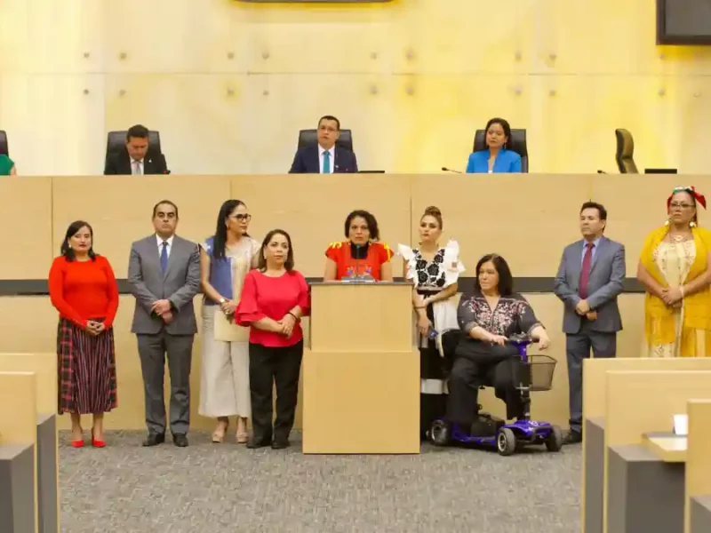 Aprueba Congreso exhorto para implementar campañas informativas sobre los riesgos del tabaquismo y vapeo