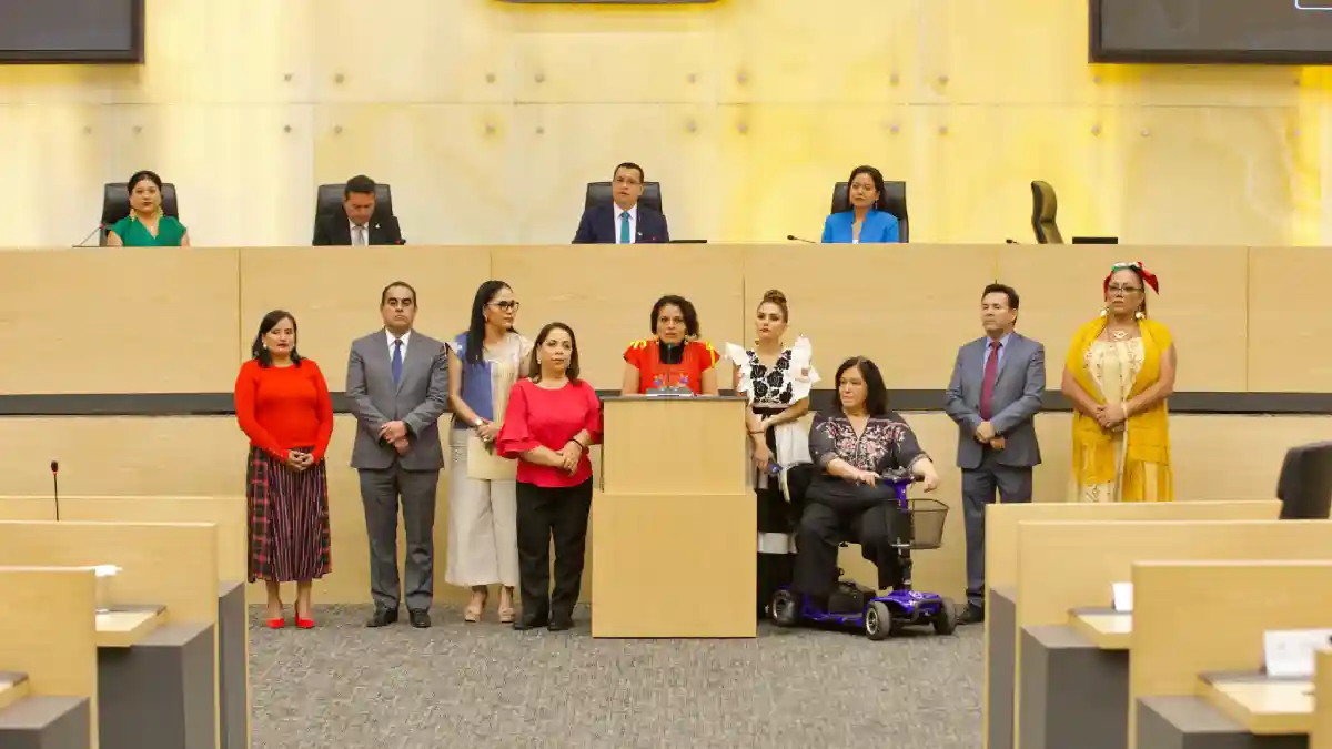 Aprueba Congreso exhorto para implementar campañas informativas sobre los riesgos del tabaquismo y vapeo