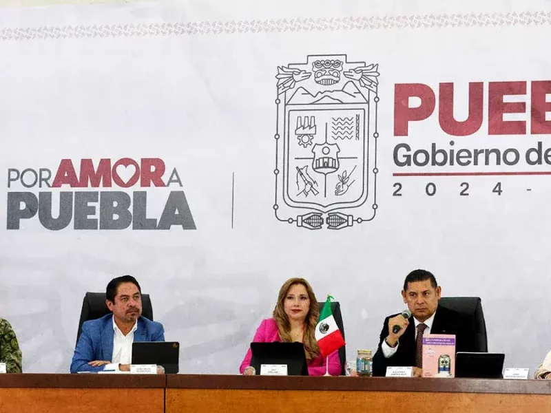 Centro de Salud Mental abre en Puebla tras incremento de cifra de suicidios en 2025