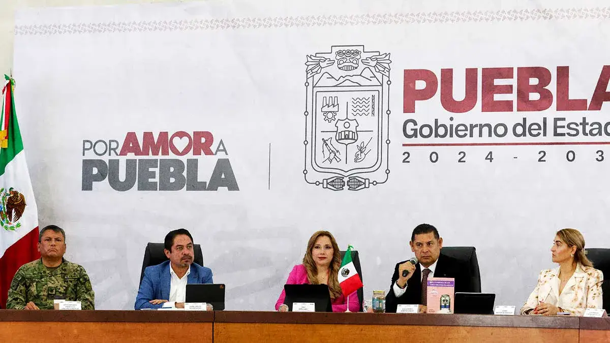 Centro de Salud Mental abre en Puebla tras incremento de cifra de suicidios en 2025