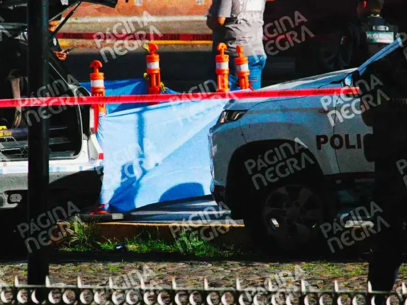 Willivaldo Chavarria es el hombre enlonado y abandonado en Analco, Puebla; era comerciante tlaxcalteca