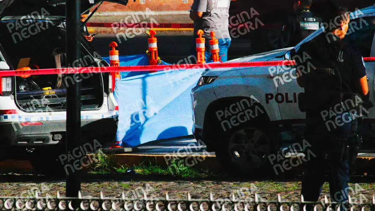 Willivaldo Chavarria es el hombre enlonado y abandonado en Analco, Puebla; era comerciante tlaxcalteca