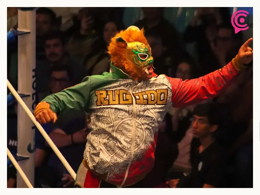 Arena Puebla conmemora las fechas patrias con función especial