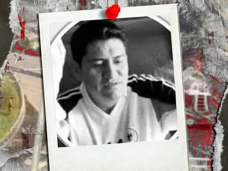 Jesús Joel Tovar, poblano fallecido en la explosión de Iztapalapa; expolicía y apasionado del deporte