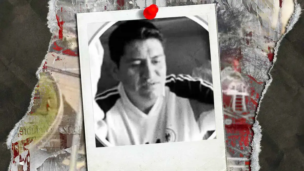 Jesús Joel Tovar, poblano fallecido en la explosión de Iztapalapa; expolicía y apasionado del deporte