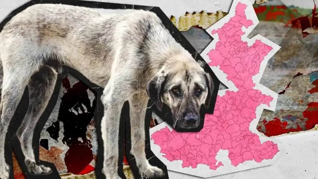 Puebla identifica ocho municipios con más casos de maltrato animal