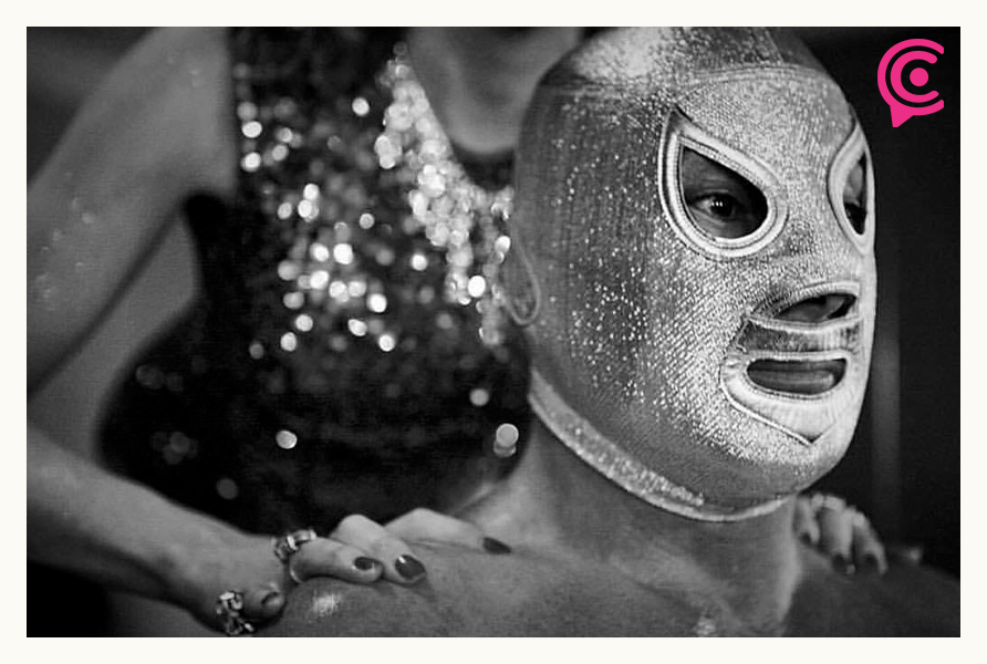 “La última batalla del Hijo del Santo”, en Puebla