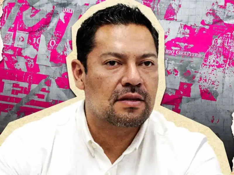 Diputado local defiende estrategia de seguridad en Amozoc prese a incremento del 37% en homicidios