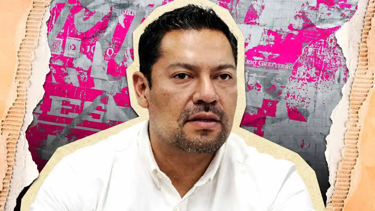 Diputado local defiende estrategia de seguridad en Amozoc prese a incremento del 37% en homicidios
