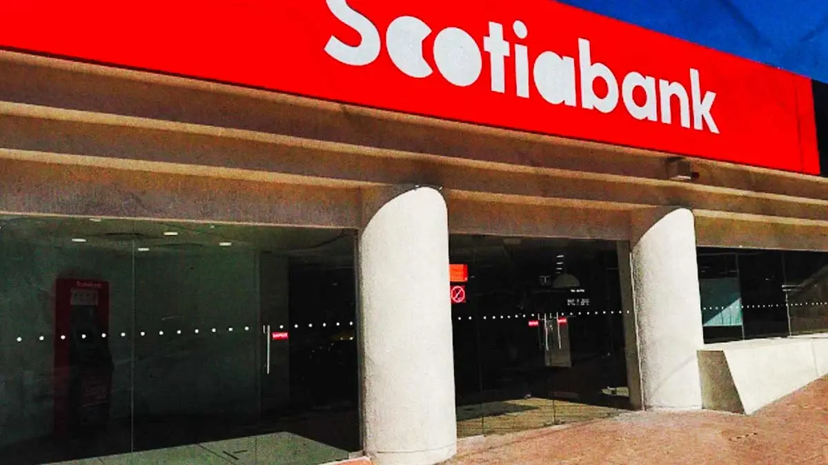 Asaltan a cuentahabiente de Scotiabank en La Paz, Puebla; le robaron 300 mil pesos