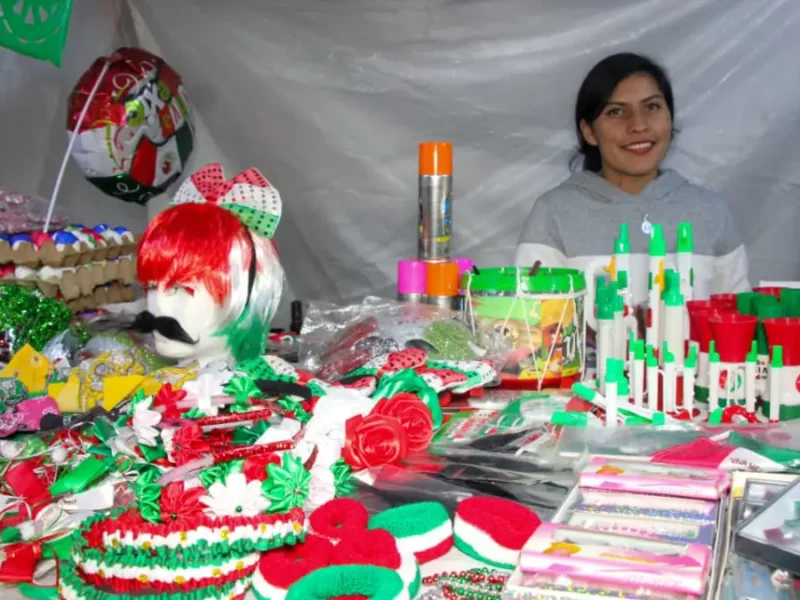 Saldo blanco en la ciudad de Puebla tras fiestas patrias: Franco Rodríguez