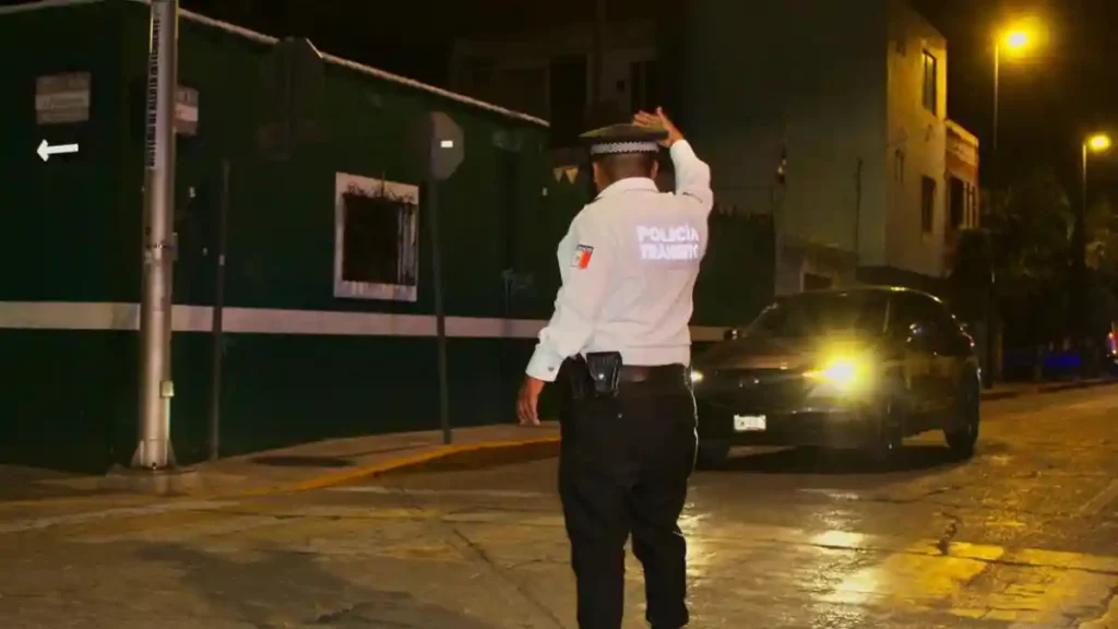 Reporta San Andrés Cholula saldo blanco tras Fiestas Patrias 2025