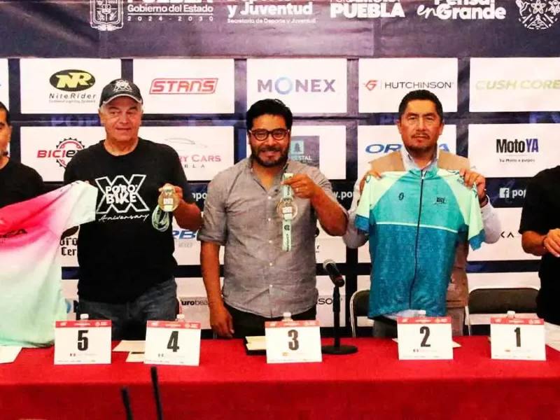 Atlixco celebra Popobike 2025 y Valle de Catrinas: guía completa del evento deportivo y cultural
