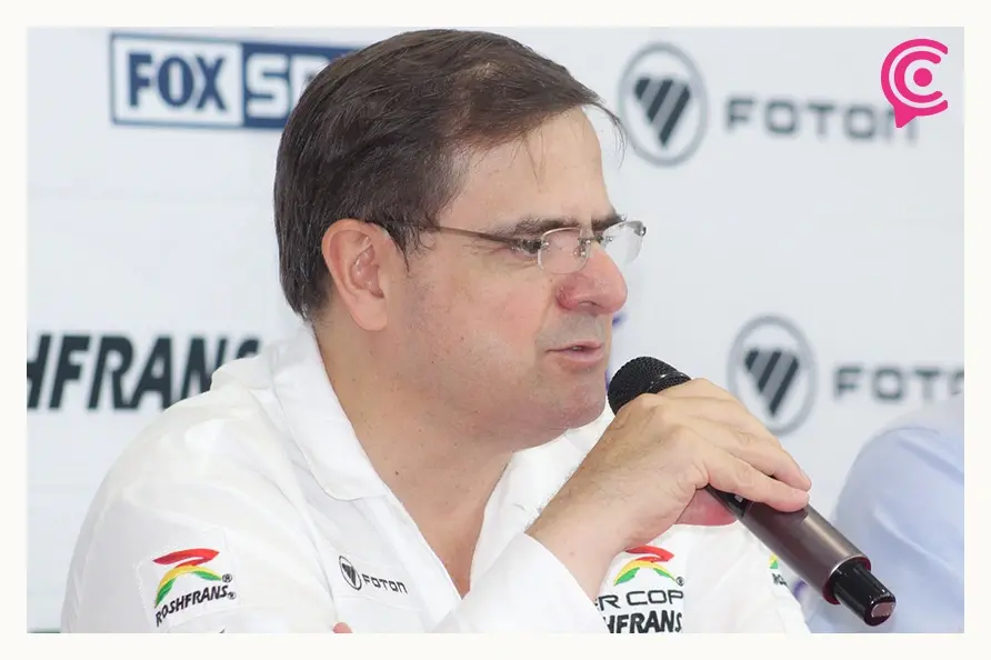 Puebla albergará la octava fecha de la Súper Copa Roshfrans