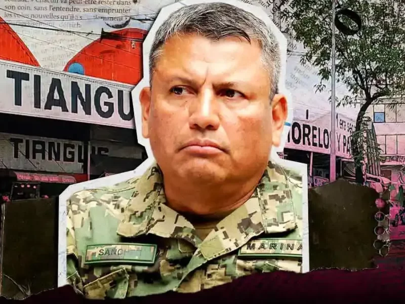 SSP Puebla implementará operativos en el Mercado Morelos tras denuncias de cobro de piso