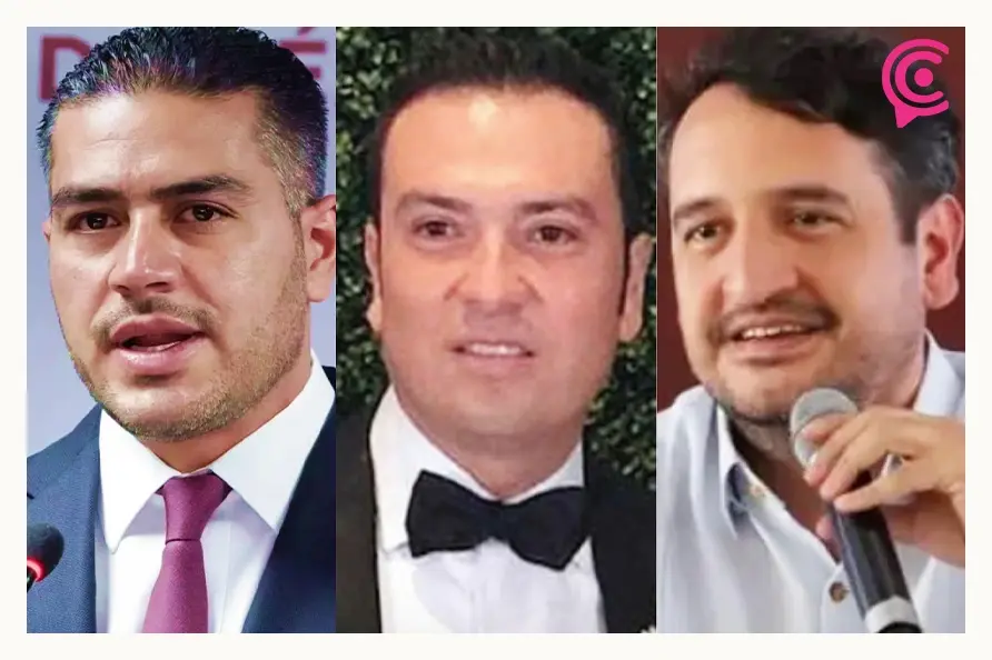 Huachicol fiscal: demolición de una era política