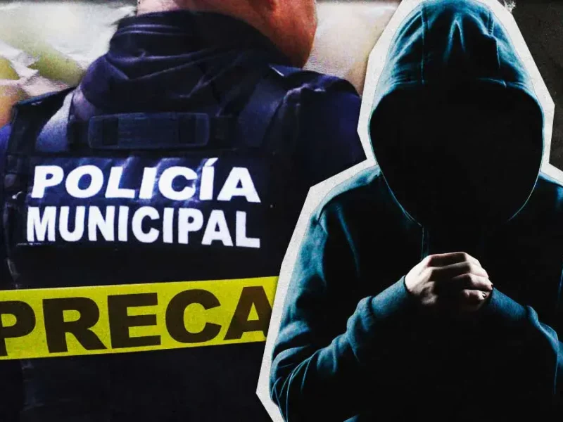 Asaltan a cuentahabiente en San Francisco Totimehuacán, Puebla; le roban 300 mil pesos