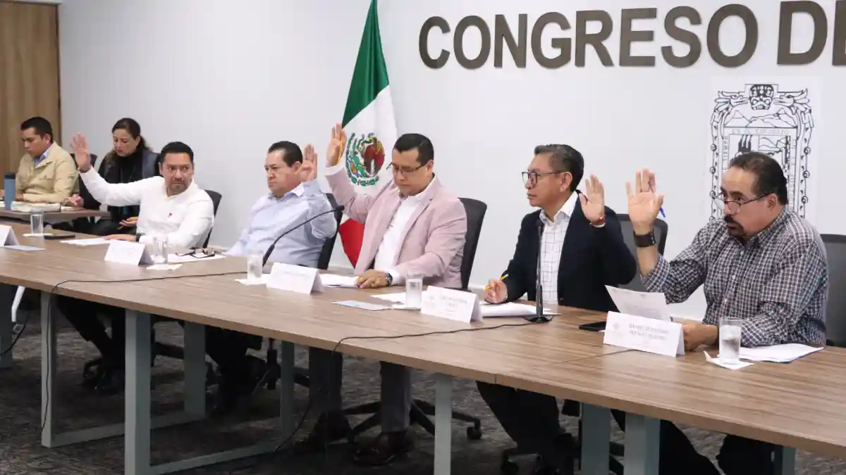 Aprueban en Comisión del Congreso que dependencias apliquen la denominada “Ley Silla”