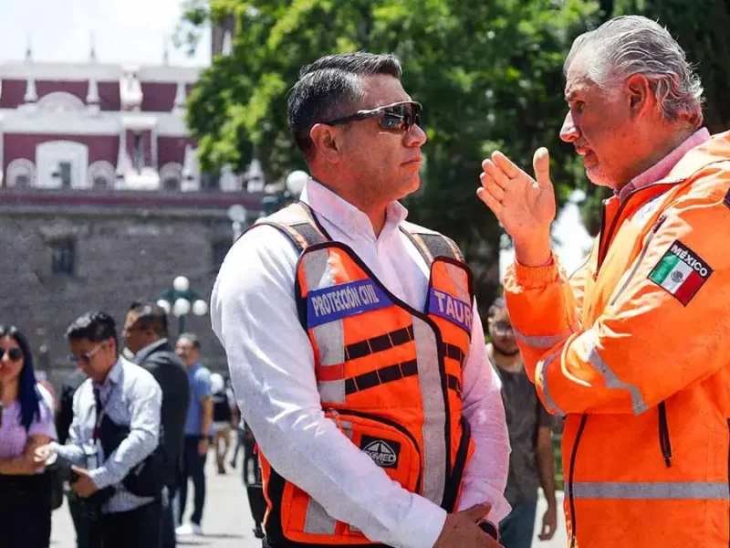 Detienen al chofer que abandonó el cuerpo de comerciante en Analco, Puebla