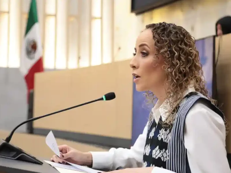 Piden en Congreso que CDH emita Protocolo de Protección para personas defensoras de derechos humanos y periodistas